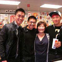 Martha Chen Photo 27