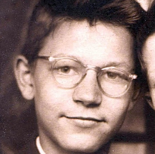 Robert Wargolet Photo 9
