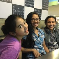 Justine Perez Photo 31