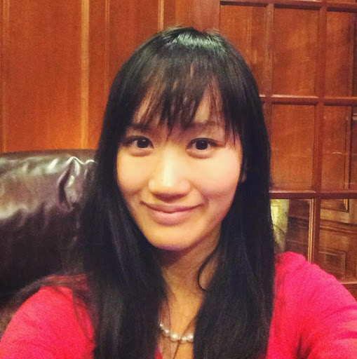 Stella Chen Photo 34