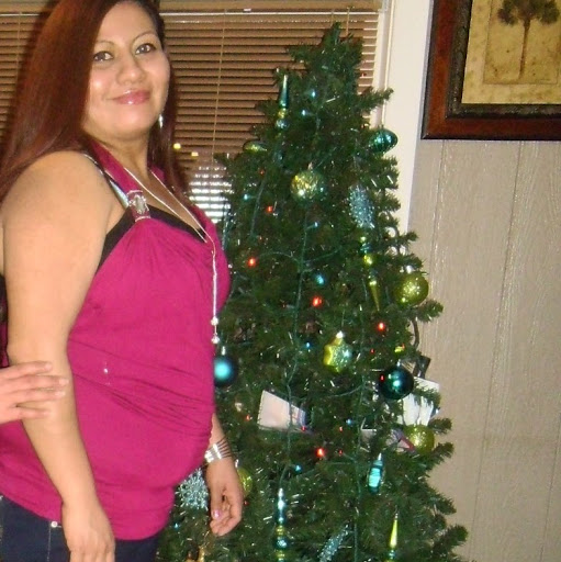 Judith Cruz Photo 23
