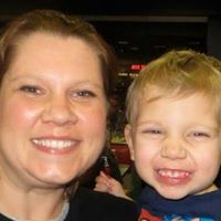 Leslie Wright Photo 19