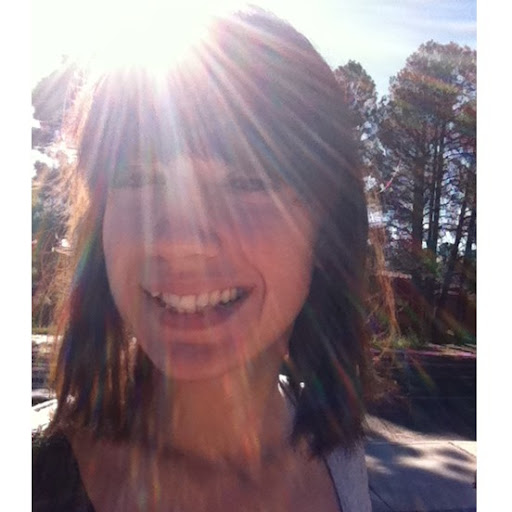 Amy George Photo 9