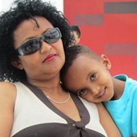 Dawit Gebregiorgis Photo 2