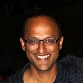 Atul Sinha Photo 15