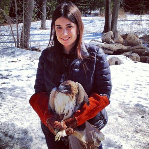 Alexandra Agahigian Photo 2