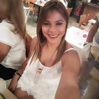 Ana Gill Photo 32