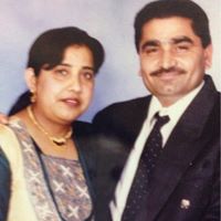 Balwinder Kaur Photo 17