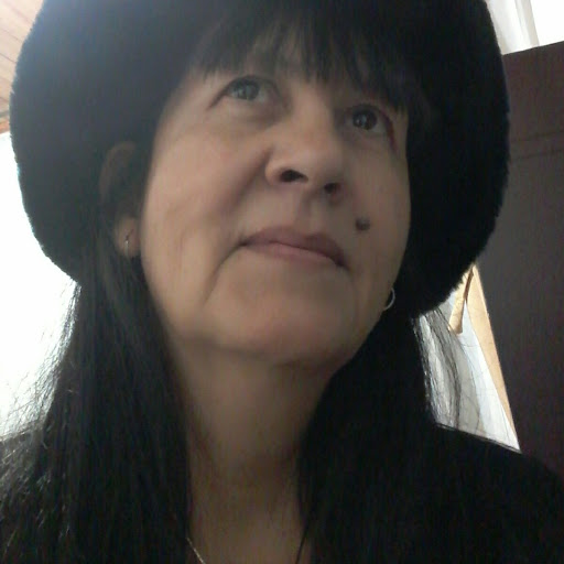 Marina Cruz Photo 22