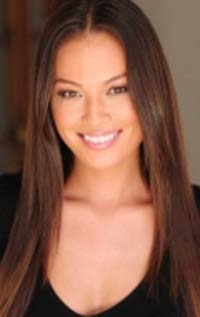Anna Greene Photo 24