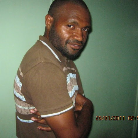 Raymond Angelo Photo 22