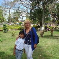 Yolanda Torrico Photo 4