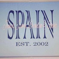 Jamie Spain Photo 28
