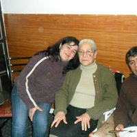 Isabel Quinteros Photo 14