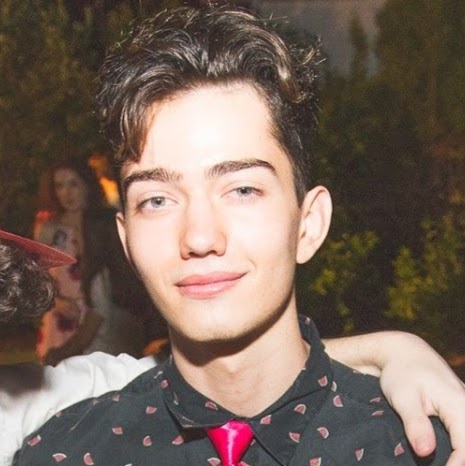 Jack Florian Photo 15