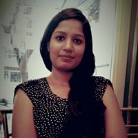 Geetha Naidu Photo 8