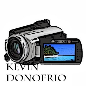 Kevin Donofrio Photo 6