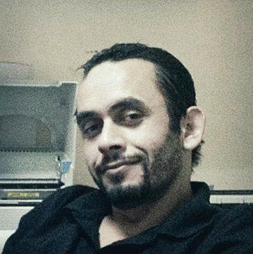 Sami Said Photo 18