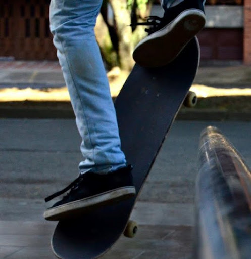 Kevin Fontalvo Photo 1