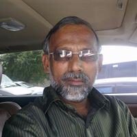 Abdul Mohamed Photo 6