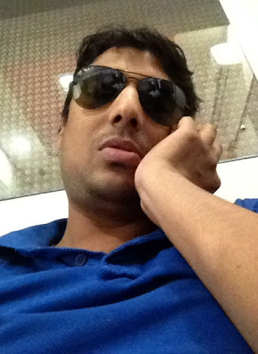 Vishal Parakh Photo 4