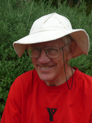 John Inglis Photo 32