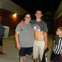 April Leach Photo 6
