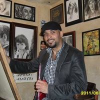 Tareq Naser Photo 1