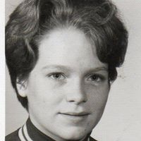 Pat Chadwick Photo 14