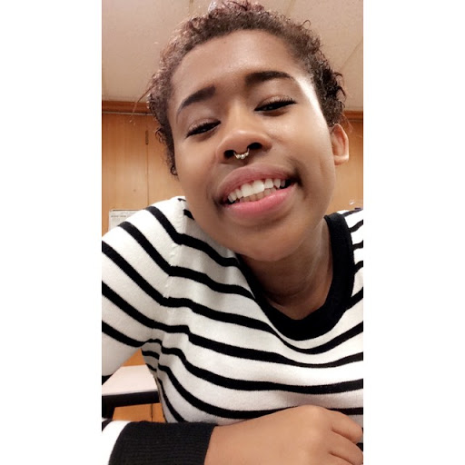 Cheyenne Johnson Photo 42
