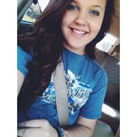 Alyssa Summers Photo 12