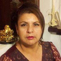 Bertha Chavez Photo 12