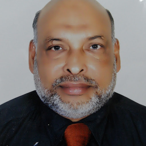Akbar Ali Photo 20