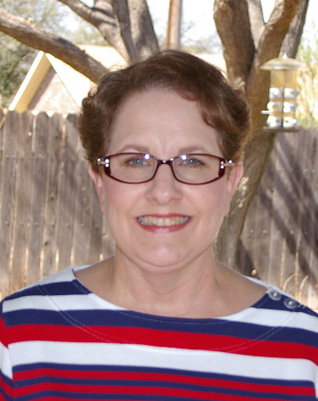 Ruth Tate Photo 17