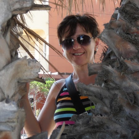 Christine Seghers Photo 2