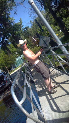Randall Sharpe Photo 16