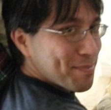 Michael Heiberg Photo 14