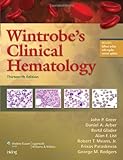 Wintrobe's Clinical Hematology