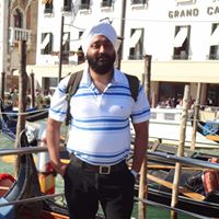 Charanjit Puri Photo 2