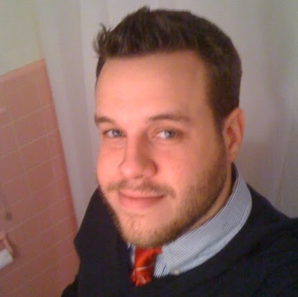 Aaron Adkins Photo 33
