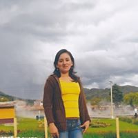 Nancy Perez Photo 20