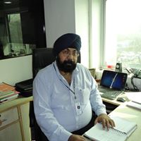 Gurpreet Sodhi Photo 9