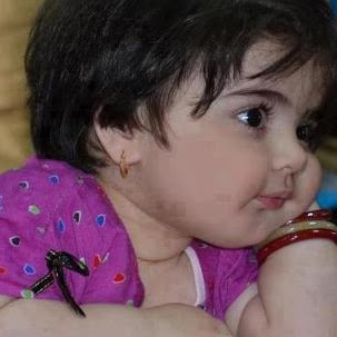 Zoya Raza Photo 12
