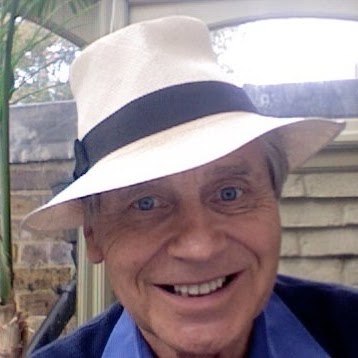 Charles Paterson Photo 17