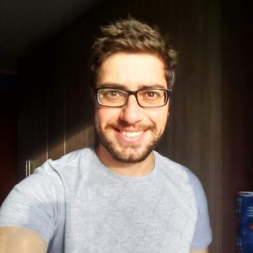 Rafael Rodrigues Photo 4