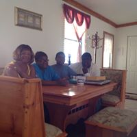 Chandra Brown Photo 47