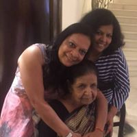 Archna Jha Photo 9