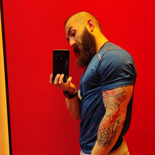 Mitko Mitkov Photo 21