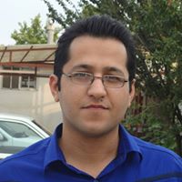 Morteza Darzi Photo 3