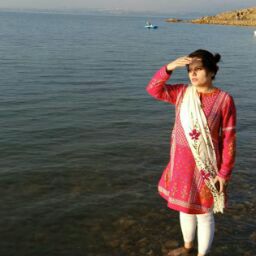 Saima Bilal Photo 16
